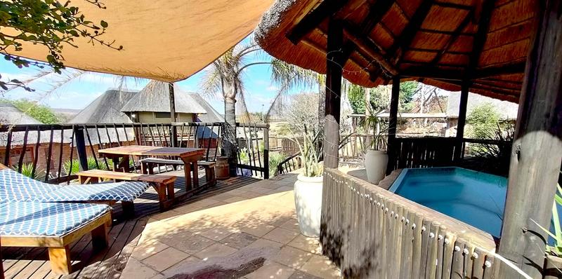 0 Bedroom Property for Sale in Middelburg Rural Eastern Cape